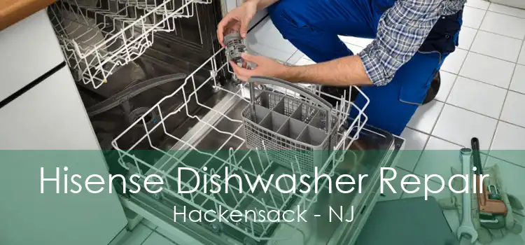 Hisense Dishwasher Repair Hackensack - NJ