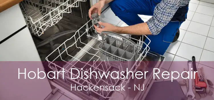 Hobart Dishwasher Repair Hackensack - NJ