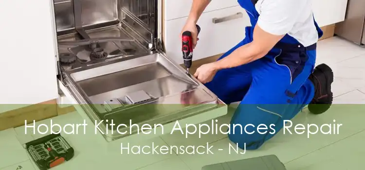 Hobart Kitchen Appliances Repair Hackensack - NJ