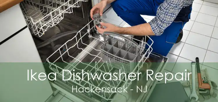 Ikea Dishwasher Repair Hackensack - NJ