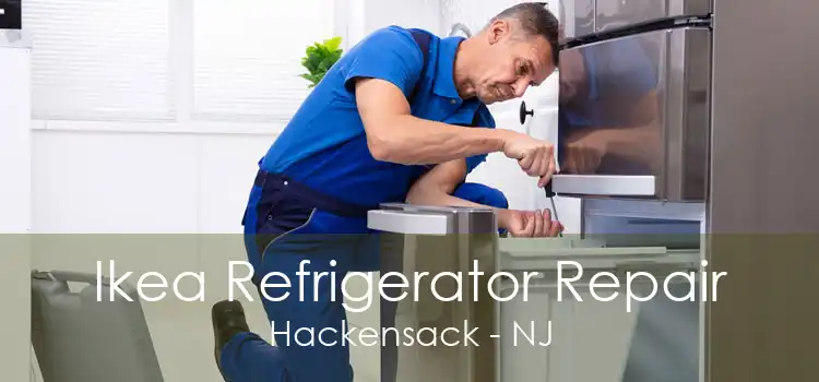 Ikea Refrigerator Repair Hackensack - NJ