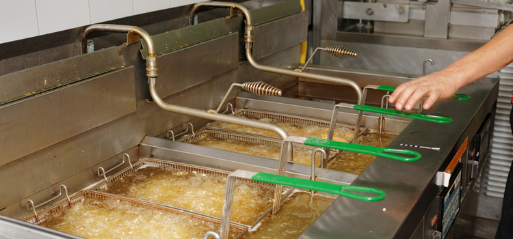 Amana Commercial Fryer Repair in Hackensack, NJ