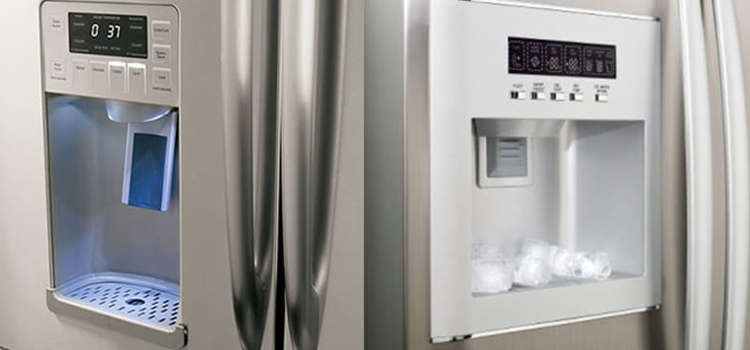 LG Commercial Ice Maker Repair Hackensack, NJ 