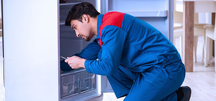 Ariston Freezer Repair Services in Hackensack, New Jersey