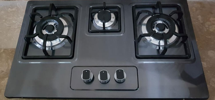 Amica Gas Stove Installation Services in Hackensack, New Jersey