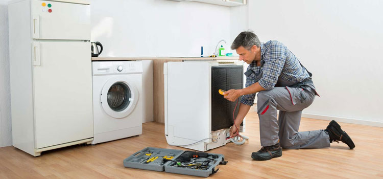 Beko Kitchen Appliance Installation Service in Hackensack, New Jersey