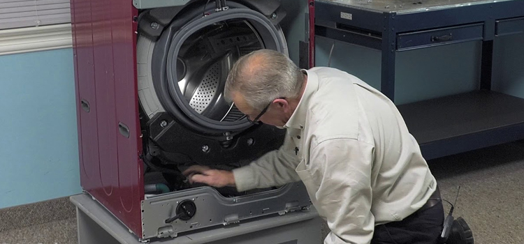 Kenmore Washing Machine Repair in Hackensack, New Jersey