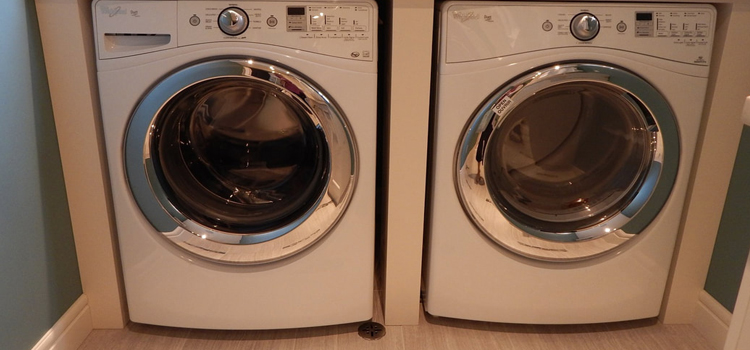 Washer and Dryer Repair in Hackensack, New Jersey