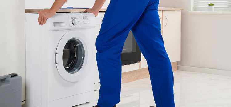 Hisense washing-machine-installation-service in Hackensack, NJ