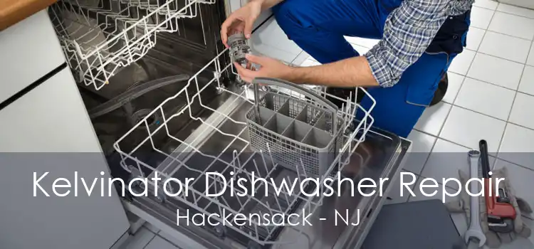 Kelvinator Dishwasher Repair Hackensack - NJ