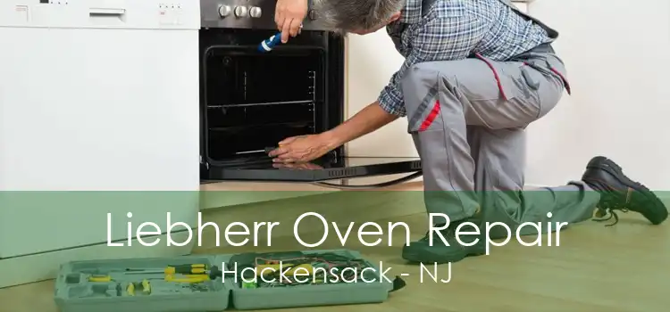 Liebherr Oven Repair Hackensack - NJ