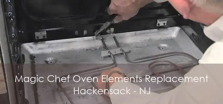 Magic Chef Oven Elements Replacement Hackensack - NJ