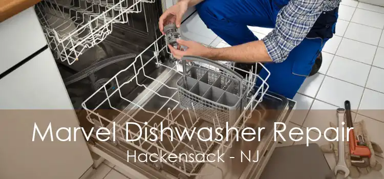 Marvel Dishwasher Repair Hackensack - NJ