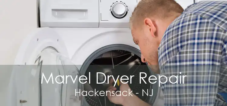 Marvel Dryer Repair Hackensack - NJ