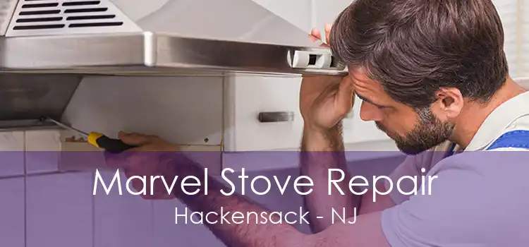 Marvel Stove Repair Hackensack - NJ