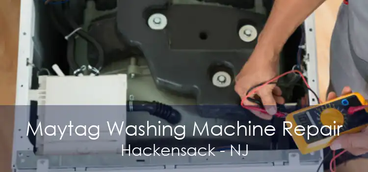 Maytag Washing Machine Repair Hackensack - NJ