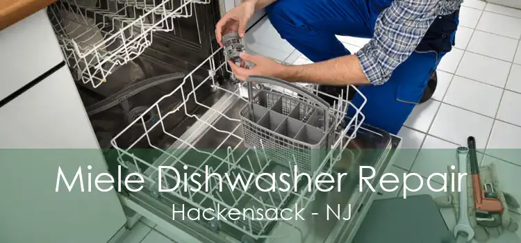 Miele Dishwasher Repair Hackensack - NJ