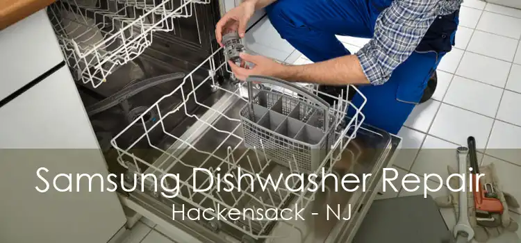 Samsung Dishwasher Repair Hackensack - NJ