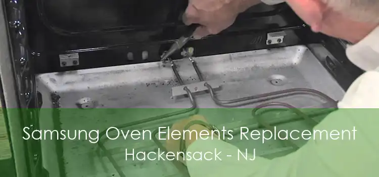 Samsung Oven Elements Replacement Hackensack - NJ