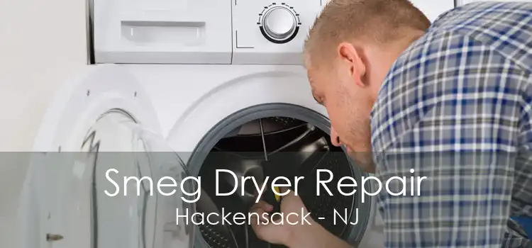 Smeg Dryer Repair Hackensack - NJ