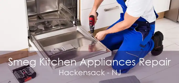 Smeg Kitchen Appliances Repair Hackensack - NJ