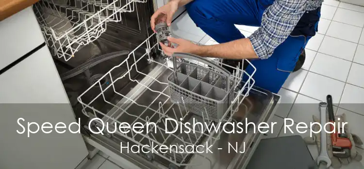 Speed Queen Dishwasher Repair Hackensack - NJ