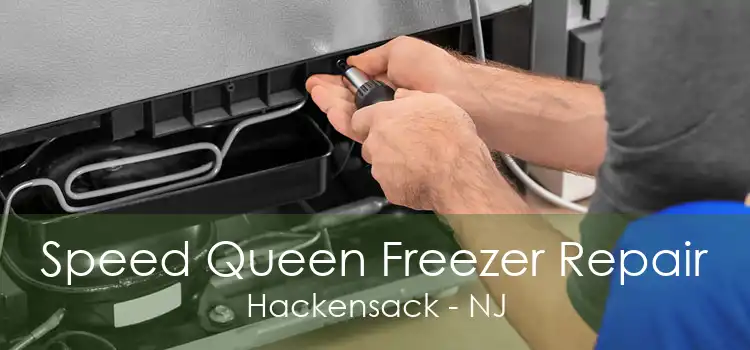 Speed Queen Freezer Repair Hackensack - NJ