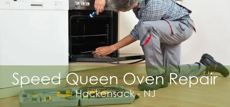 Speed Queen Oven Repair Hackensack - NJ