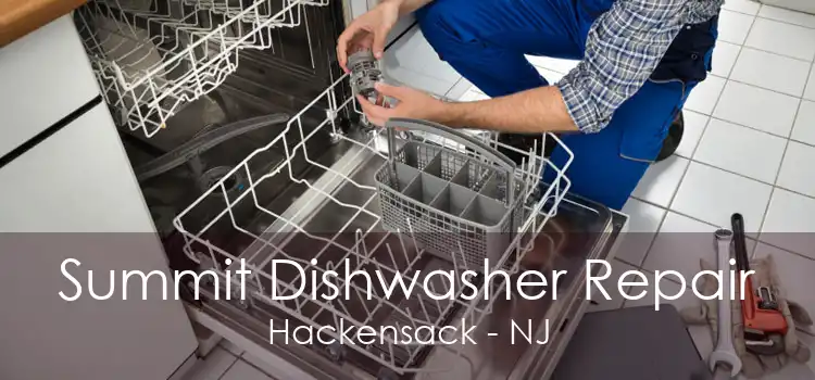 Summit Dishwasher Repair Hackensack - NJ