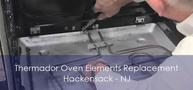 Thermador Oven Elements Replacement Hackensack - NJ