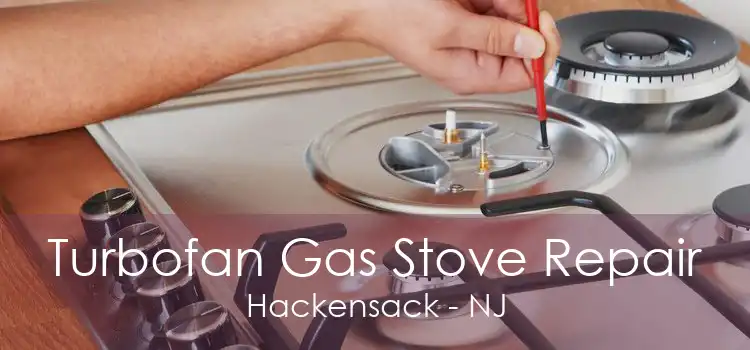 Turbofan Gas Stove Repair Hackensack - NJ