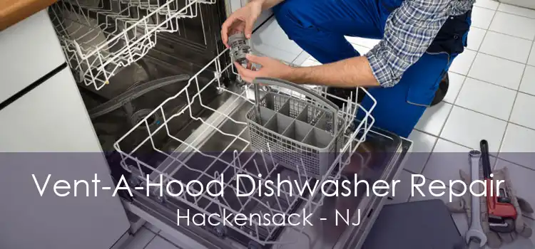 Vent-A-Hood Dishwasher Repair Hackensack - NJ