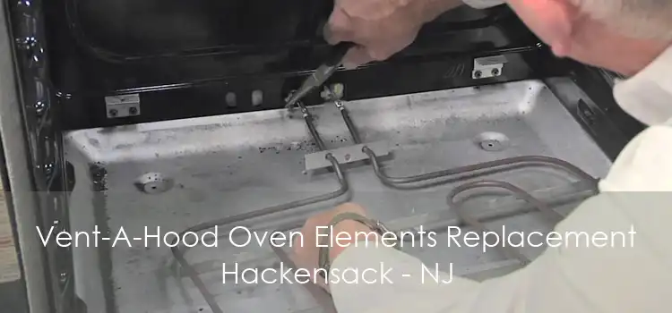 Vent-A-Hood Oven Elements Replacement Hackensack - NJ