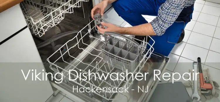 Viking Dishwasher Repair Hackensack - NJ