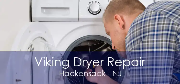 Viking Dryer Repair Hackensack - NJ