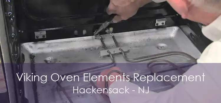 Viking Oven Elements Replacement Hackensack - NJ