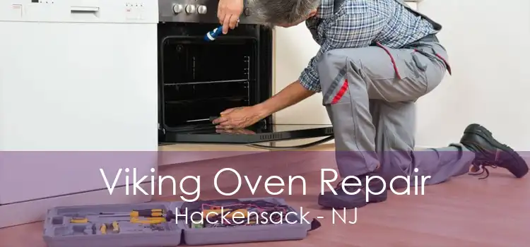 Viking Oven Repair Hackensack - NJ