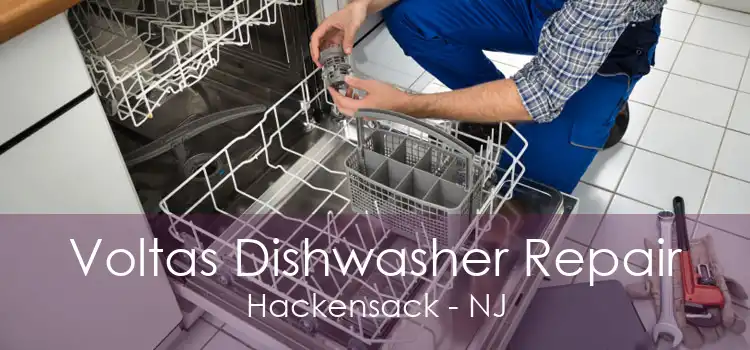 Voltas Dishwasher Repair Hackensack - NJ